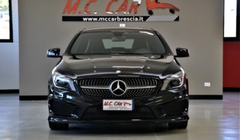 Mercedes-Benz CLA 220 CDI Automatic Premium AMG Line pieno