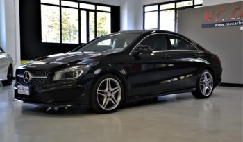 Mercedes-Benz CLA 220 CDI Automatic Premium AMG Line pieno