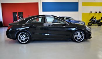 Mercedes-Benz CLA 220 CDI Automatic Premium AMG Line pieno