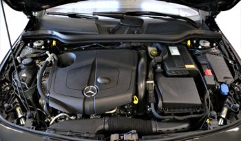 Mercedes-Benz CLA 220 CDI Automatic Premium AMG Line pieno