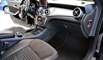 Mercedes-Benz CLA 220 CDI Automatic Premium AMG Line pieno