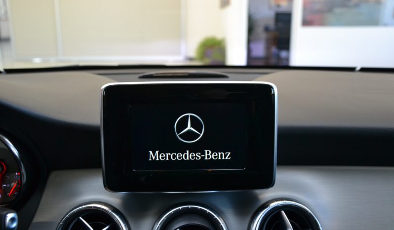 Mercedes-Benz CLA 220 CDI Automatic Premium AMG Line pieno