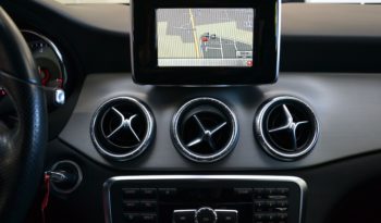 Mercedes-Benz CLA 220 CDI Automatic Premium AMG Line pieno