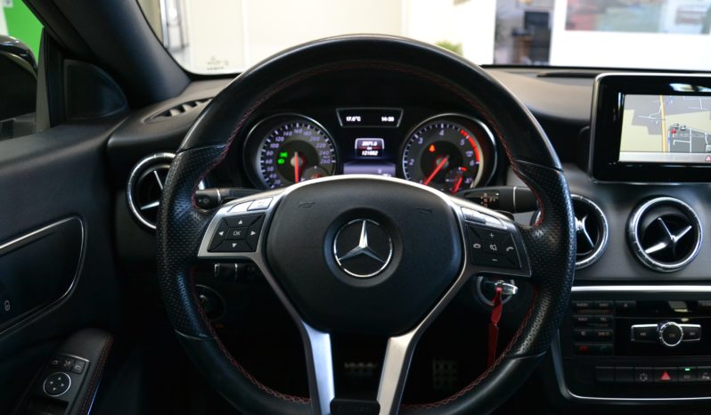 Mercedes-Benz CLA 220 CDI Automatic Premium AMG Line pieno