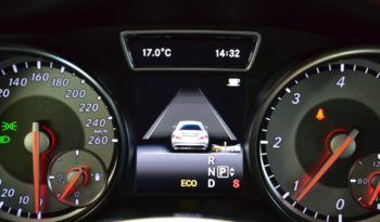 Mercedes-Benz CLA 220 CDI Automatic Premium AMG Line pieno