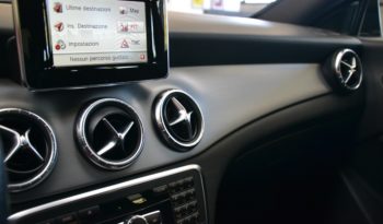 Mercedes-Benz CLA 220 CDI Automatic Premium AMG Line pieno