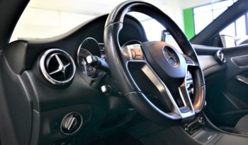 Mercedes-Benz CLA 220 CDI Automatic Premium AMG Line pieno