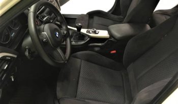 BMW 116 Serie 1 116 D 5PORTE (F20) 5p. Msport pieno