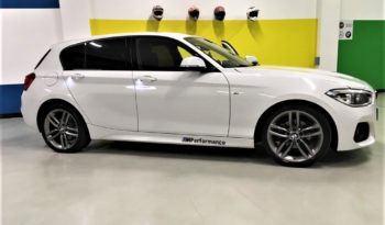 BMW 116 Serie 1 116 D 5PORTE (F20) 5p. Msport pieno