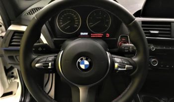 BMW 116 Serie 1 116 D 5PORTE (F20) 5p. Msport pieno