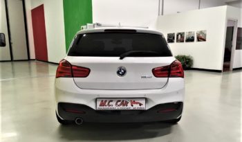 BMW 116 Serie 1 116 D 5PORTE (F20) 5p. Msport pieno