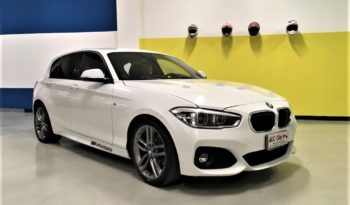 BMW 116 Serie 1 116 D 5PORTE (F20) 5p. Msport pieno