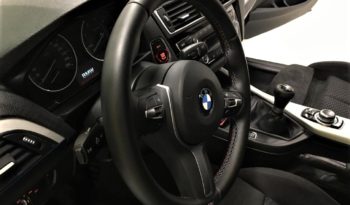 BMW 116 Serie 1 116 D 5PORTE (F20) 5p. Msport pieno