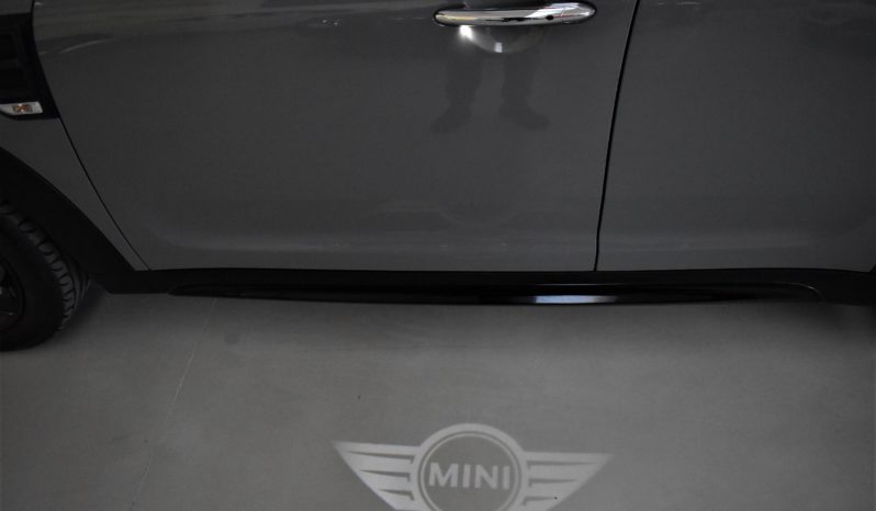 MINI Cooper D Countryman Mini 2.0 D ALL4 FULL INETRNI J.C.W UNICA!!!!!! pieno