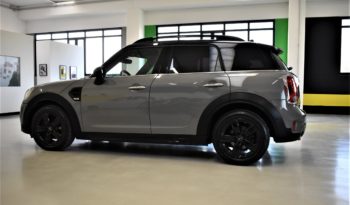 MINI Cooper D Countryman Mini 2.0 D ALL4 FULL INETRNI J.C.W UNICA!!!!!! pieno