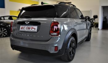 MINI Cooper D Countryman Mini 2.0 D ALL4 FULL INETRNI J.C.W UNICA!!!!!! pieno