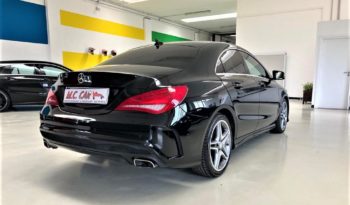 Mercedes-Benz CLA 200 CLA 200 d (cdi) Premium auto pieno