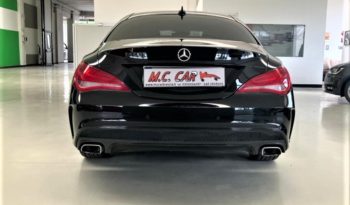 Mercedes-Benz CLA 200 CLA 200 d (cdi) Premium auto pieno