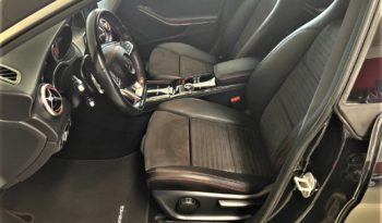 Mercedes-Benz CLA 200 CLA 200 d (cdi) Premium auto pieno