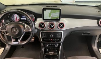 Mercedes-Benz CLA 200 CLA 200 d (cdi) Premium auto pieno