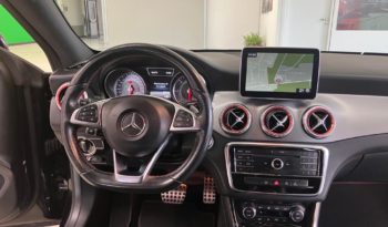 Mercedes-Benz CLA 200 CLA 200 d (cdi) Premium auto pieno