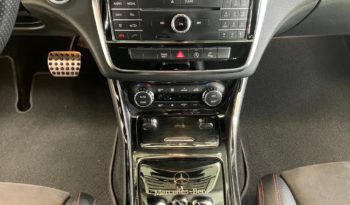 Mercedes-Benz CLA 200 CLA 200 d (cdi) Premium auto pieno