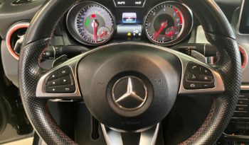 Mercedes-Benz CLA 200 CLA 200 d (cdi) Premium auto pieno