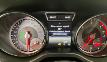 Mercedes-Benz CLA 200 CLA 200 d (cdi) Premium auto pieno