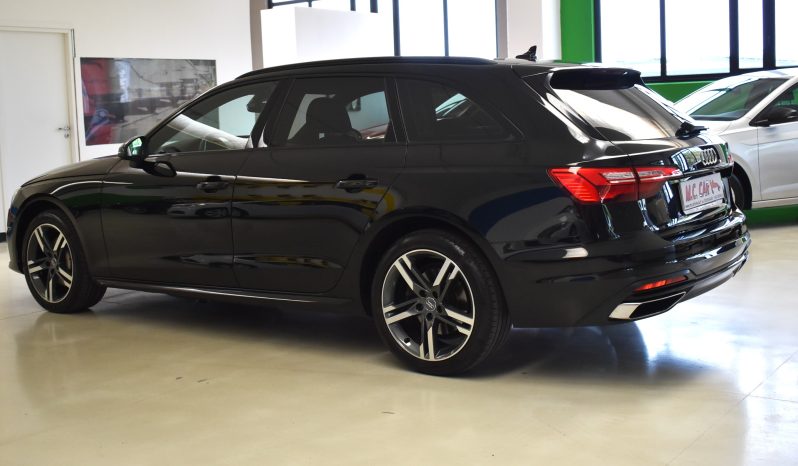 Audi A4 Avant 40 2.0 tdi Business Advanced 190cv s-tronic pieno