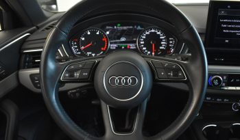 Audi A4 Avant 40 2.0 tdi Business Advanced 190cv s-tronic pieno