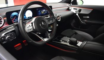 Mercedes-Benz CLA 200 Coupe d Premium auto pieno