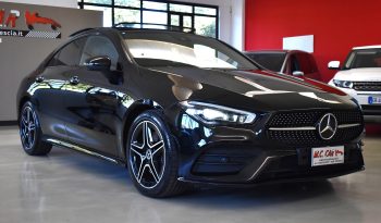 Mercedes-Benz CLA 200 Coupe d Premium auto pieno