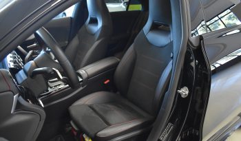 Mercedes-Benz CLA 200 Coupe d Premium auto pieno