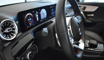 Mercedes-Benz CLA 200 Coupe d Premium auto pieno