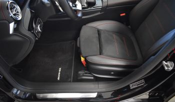 Mercedes-Benz CLA 200 Coupe d Premium auto pieno