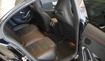 Mercedes-Benz CLA 200 Coupe d Premium auto pieno