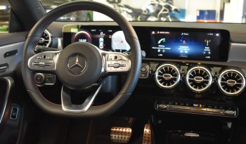 Mercedes-Benz CLA 200 Coupe d Premium auto pieno