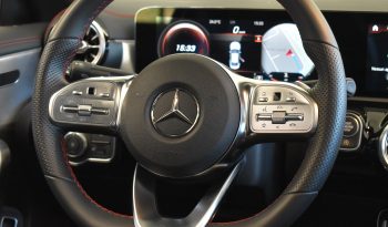 Mercedes-Benz CLA 200 Coupe d Premium auto pieno