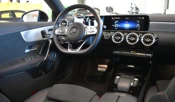 Mercedes-Benz CLA 200 Coupe d Premium auto pieno