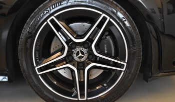 Mercedes-Benz CLA 200 Coupe d Premium auto pieno