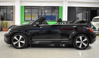 Volkswagen Maggiolino Cabrio 1.2 tsi Design pieno