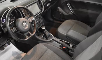 Volkswagen Maggiolino Cabrio 1.2 tsi Design pieno