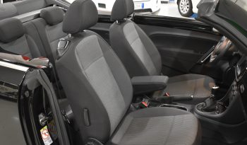 Volkswagen Maggiolino Cabrio 1.2 tsi Design pieno