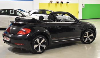 Volkswagen Maggiolino Cabrio 1.2 tsi Design pieno