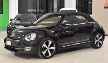 Volkswagen Maggiolino Cabrio 1.2 tsi Design pieno