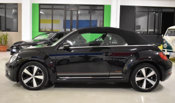 Volkswagen Maggiolino Cabrio 1.2 tsi Design pieno