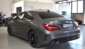 Mercedes-Benz CLA 200 d Premium auto FL PACK NIGTH pieno