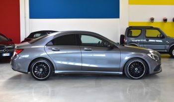 Mercedes-Benz CLA 200 d Premium auto FL PACK NIGTH pieno