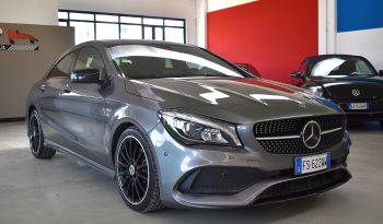 Mercedes-Benz CLA 200 d Premium auto FL PACK NIGTH pieno