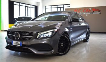 Mercedes-Benz CLA 200 d Premium auto FL PACK NIGTH pieno